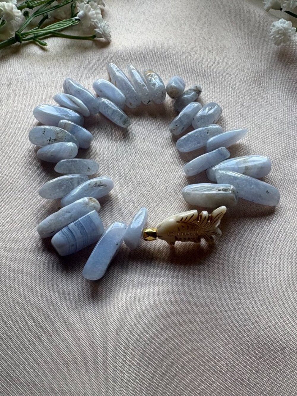 Ocean Whisper Bracelet
